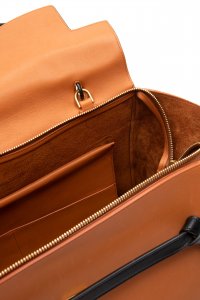 Кожаная сумка 09.06.2024 Newlife.moda