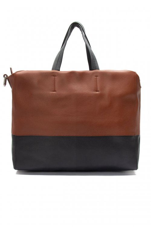 Кожаная сумка 09.06.2024 Newlife.moda