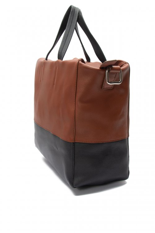 Кожаная сумка 09.06.2024 Newlife.moda