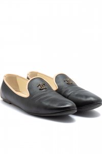 Туфли на плоской подошве 07.06.2024 Newlife.moda