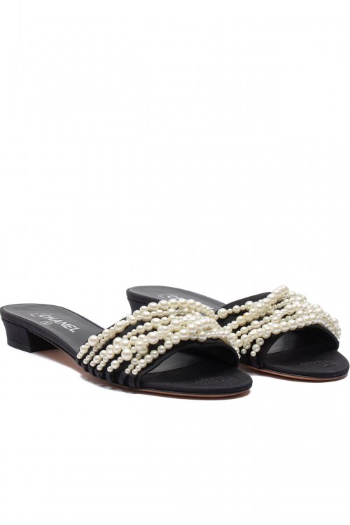 Сабо на плоской подошве 07.06.2024 Newlife.moda