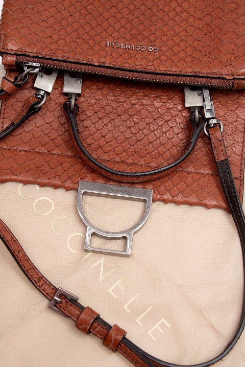 Сумка через плечо 07.06.2024 Newlife.moda