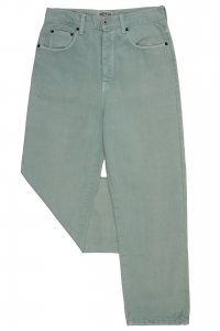 Джинсы с высокой талией 10.06.2024 Newlife.moda