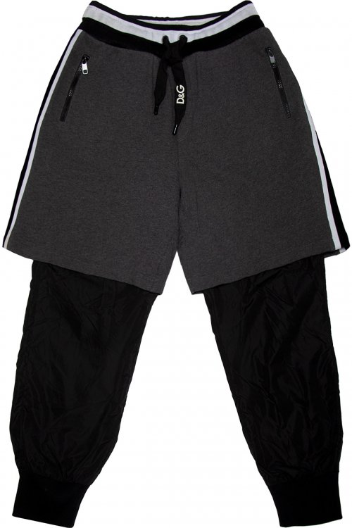 Спортивные брюки 12.06.2024 Newlife.moda