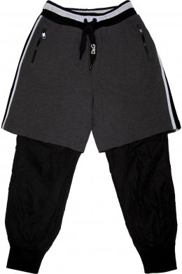 Спортивные брюки 12.06.2024 Newlife.moda