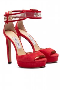 Босоножки на каблуке 10.06.2024 Newlife.moda