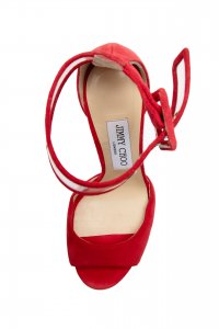 Босоножки на каблуке 10.06.2024 Newlife.moda