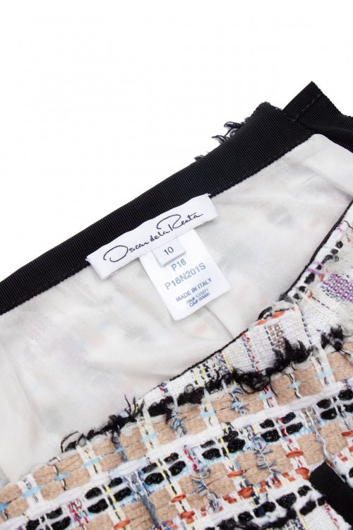Костюм с юбкой 09.06.2024 Newlife.moda