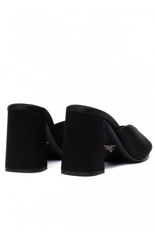 Туфли на каблуке 15.06.2024 Newlife.moda