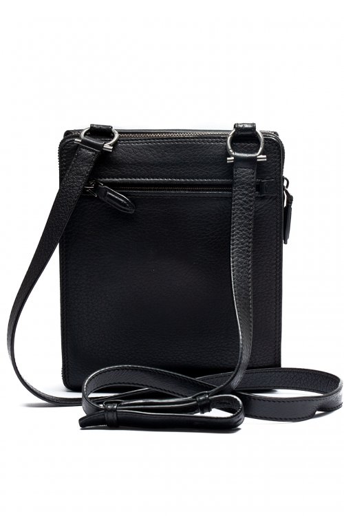 Кожаная сумка 07.06.2024 Newlife.moda