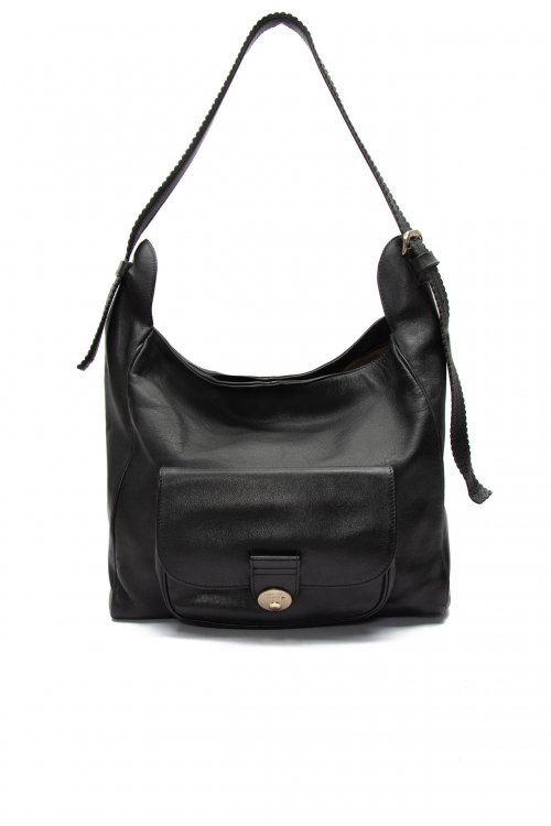 Кожаная сумка 09.06.2024 Newlife.moda