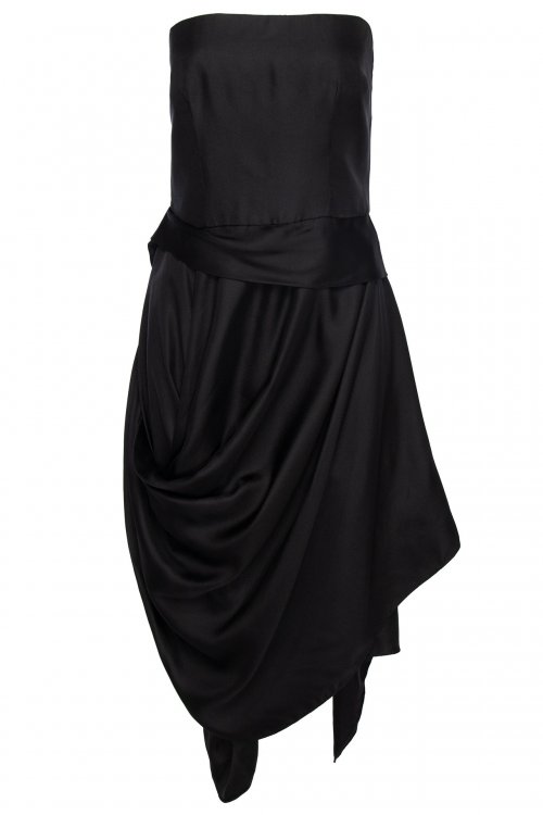 Коктейльное платье 09.06.2024 Newlife.moda
