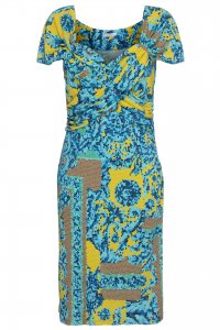 Летнее платье 09.06.2024 Newlife.moda