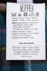 Классические брюки 18.06.2024 Newlife.moda