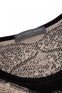 Вязаное платье 16.06.2024 Newlife.moda