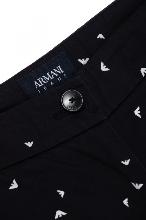 Зауженные брюки 16.06.2024 Newlife.moda