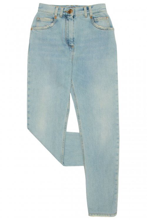 Зауженные джинсы 16.06.2024 Newlife.moda