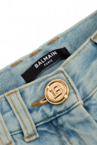 Зауженные джинсы 16.06.2024 Newlife.moda