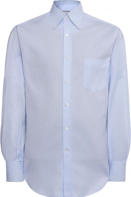 Рубашка с длинным рукавом 17.06.2024 Newlife.moda