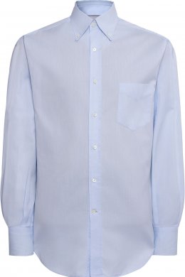 Рубашка с длинным рукавом 17.06.2024 Newlife.moda