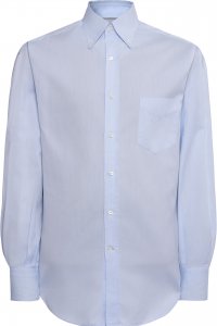 Рубашка с длинным рукавом 17.06.2024 Newlife.moda