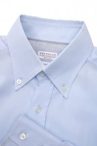 Рубашка с длинным рукавом 17.06.2024 Newlife.moda