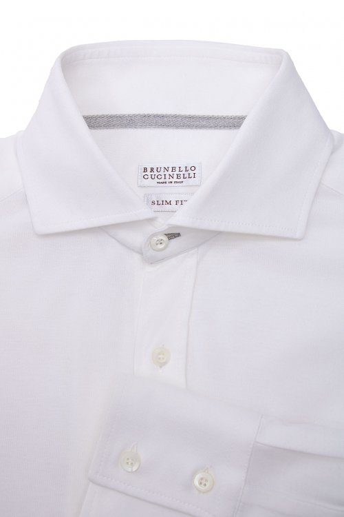 Рубашка с длинным рукавом 18.06.2024 Newlife.moda