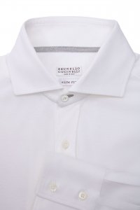 Рубашка с длинным рукавом 18.06.2024 Newlife.moda