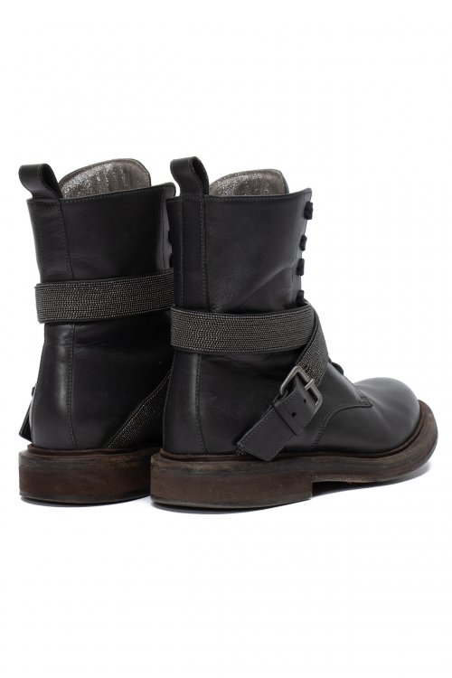 Ботинки 15.06.2024 Newlife.moda