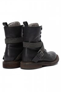 Ботинки 15.06.2024 Newlife.moda