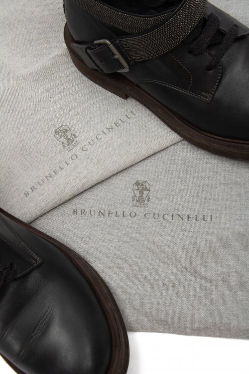 Ботинки 15.06.2024 Newlife.moda