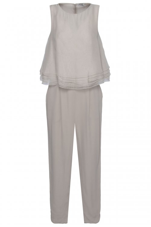 Комбинезон с брюками 15.06.2024 Newlife.moda