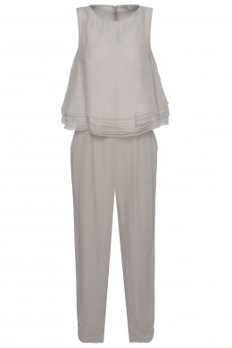 Комбинезон с брюками 15.06.2024 Newlife.moda