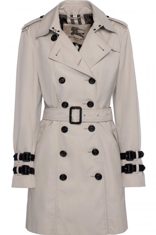 Тренч 25.06.2024 Newlife.moda