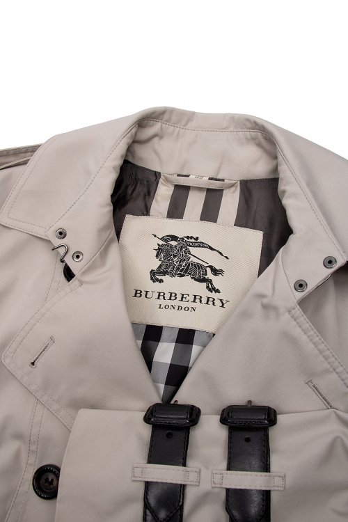 Тренч 25.06.2024 Newlife.moda