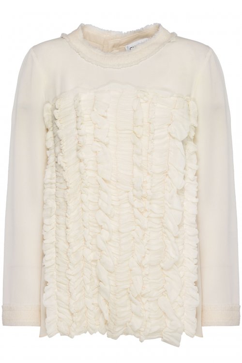 Блуза 20.06.2024 Newlife.moda