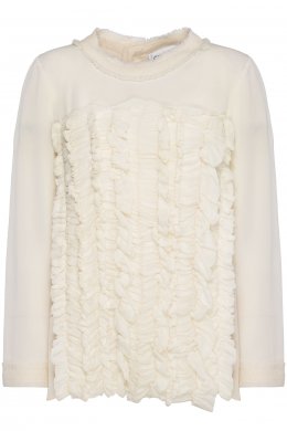 Блуза 20.06.2024 Newlife.moda