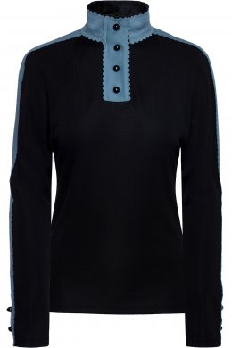 Блуза 18.06.2024 Newlife.moda