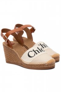 Босоножки на танкетке 16.06.2024 Newlife.moda