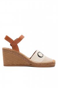 Босоножки на танкетке 16.06.2024 Newlife.moda
