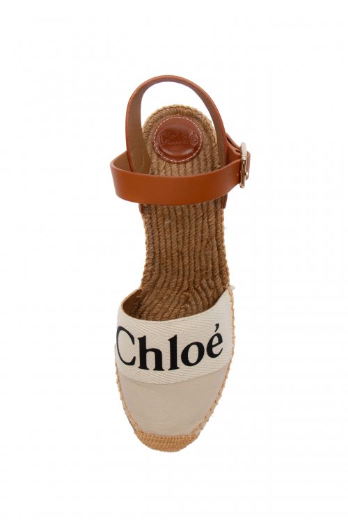 Босоножки на танкетке 16.06.2024 Newlife.moda