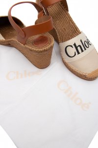 Босоножки на танкетке 16.06.2024 Newlife.moda