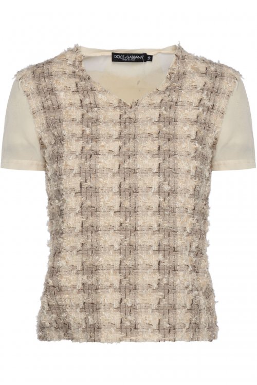 Блуза 15.06.2024 Newlife.moda