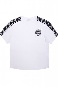 Футболка с коротким рукавом 18.06.2024 Newlife.moda