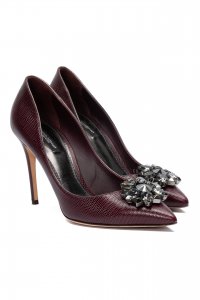 Туфли на каблуке 15.06.2024 Newlife.moda