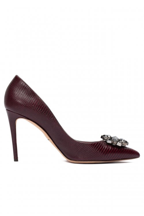 Туфли на каблуке 15.06.2024 Newlife.moda