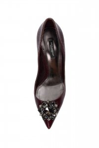 Туфли на каблуке 15.06.2024 Newlife.moda