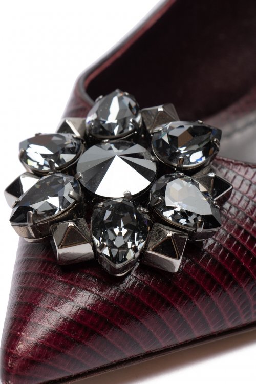 Туфли на каблуке 15.06.2024 Newlife.moda