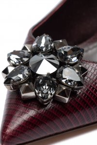 Туфли на каблуке 15.06.2024 Newlife.moda