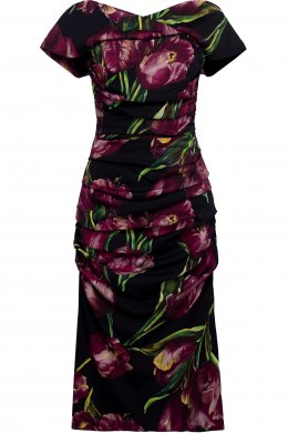 Вечернее платье 17.06.2024 Newlife.moda